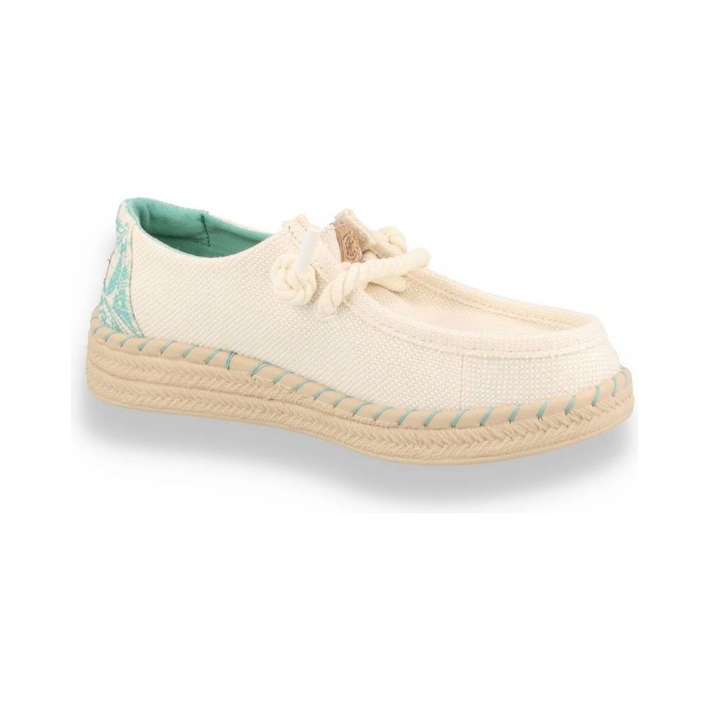 Scarpe Hey Dude Wendy Espadrille Donna | Lippolis Scarpe