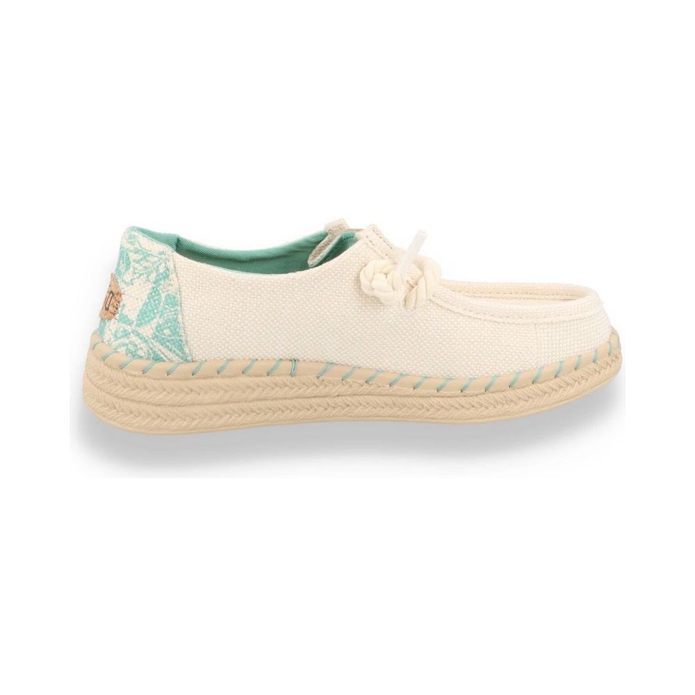 Scarpe Hey Dude Wendy Espadrille Donna | Lippolis Scarpe