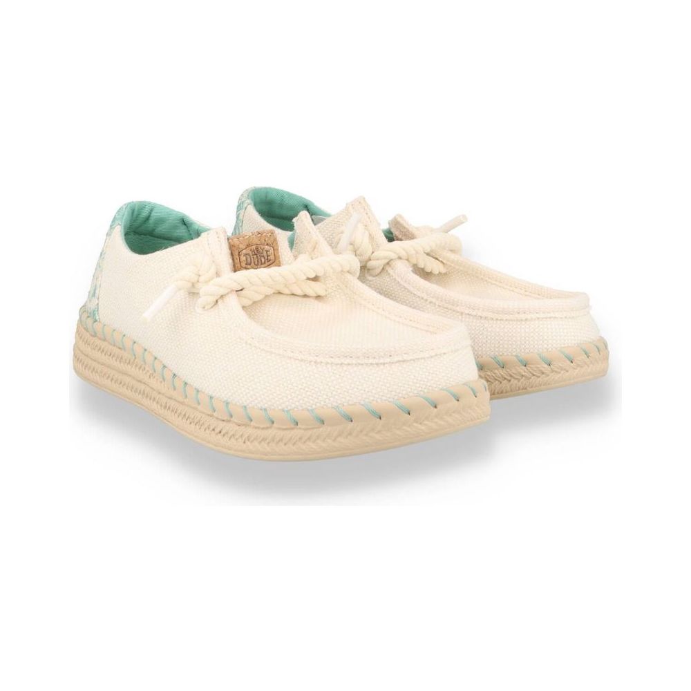 Scarpe Hey Dude Wendy Espadrille Donna | Lippolis Scarpe