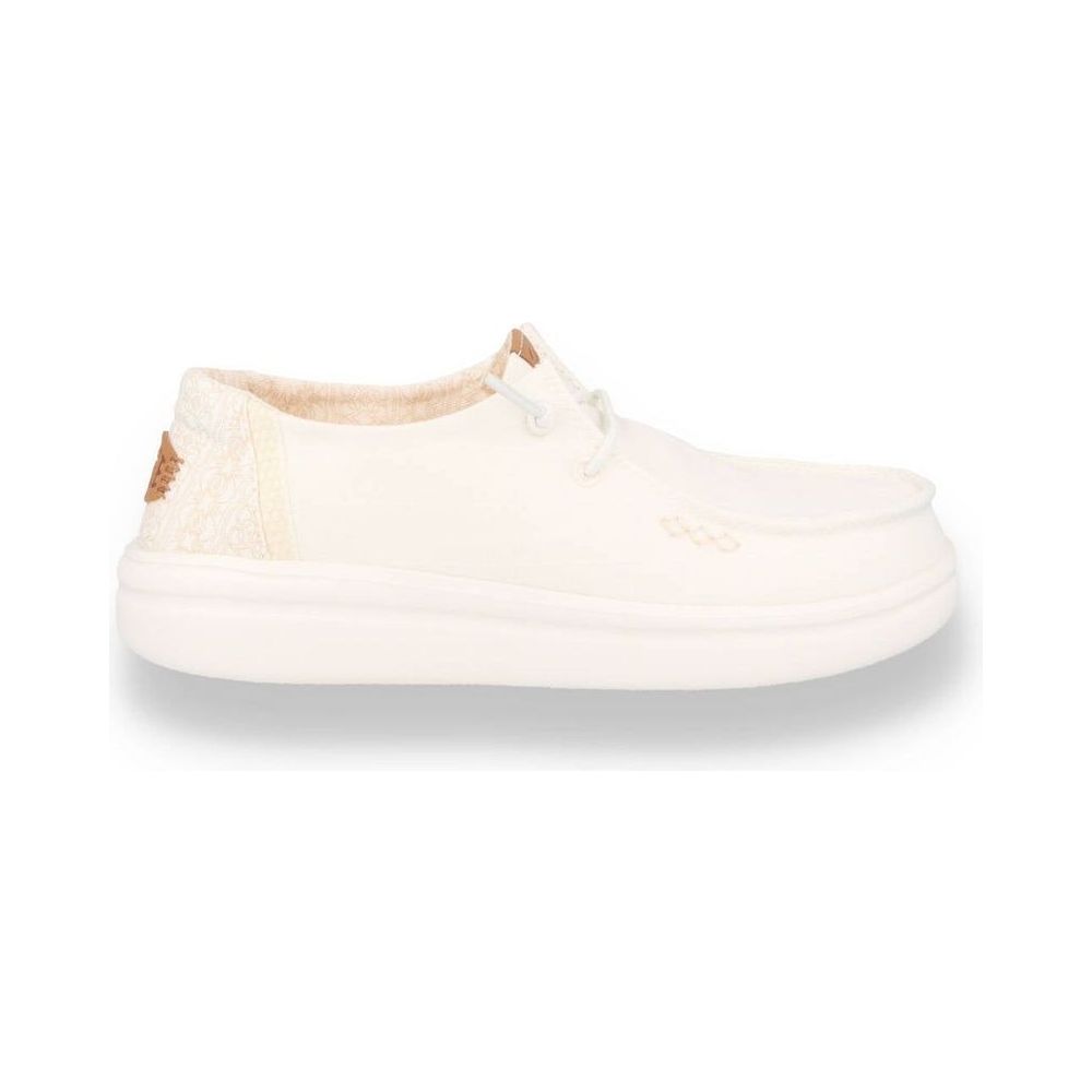 Scarpe Hey Dude Mikka Braided Donna | Lippolis Scarpe
