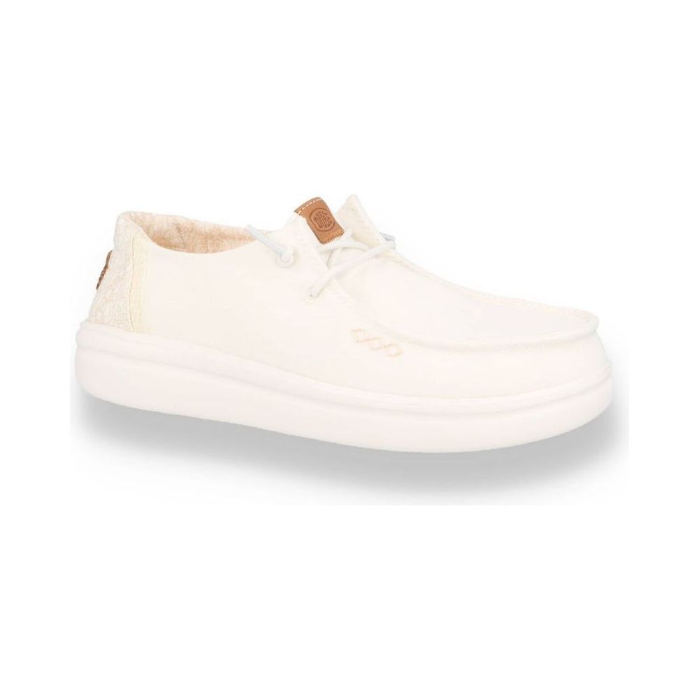 Scarpe Hey Dude Mikka Braided Donna | Lippolis Scarpe