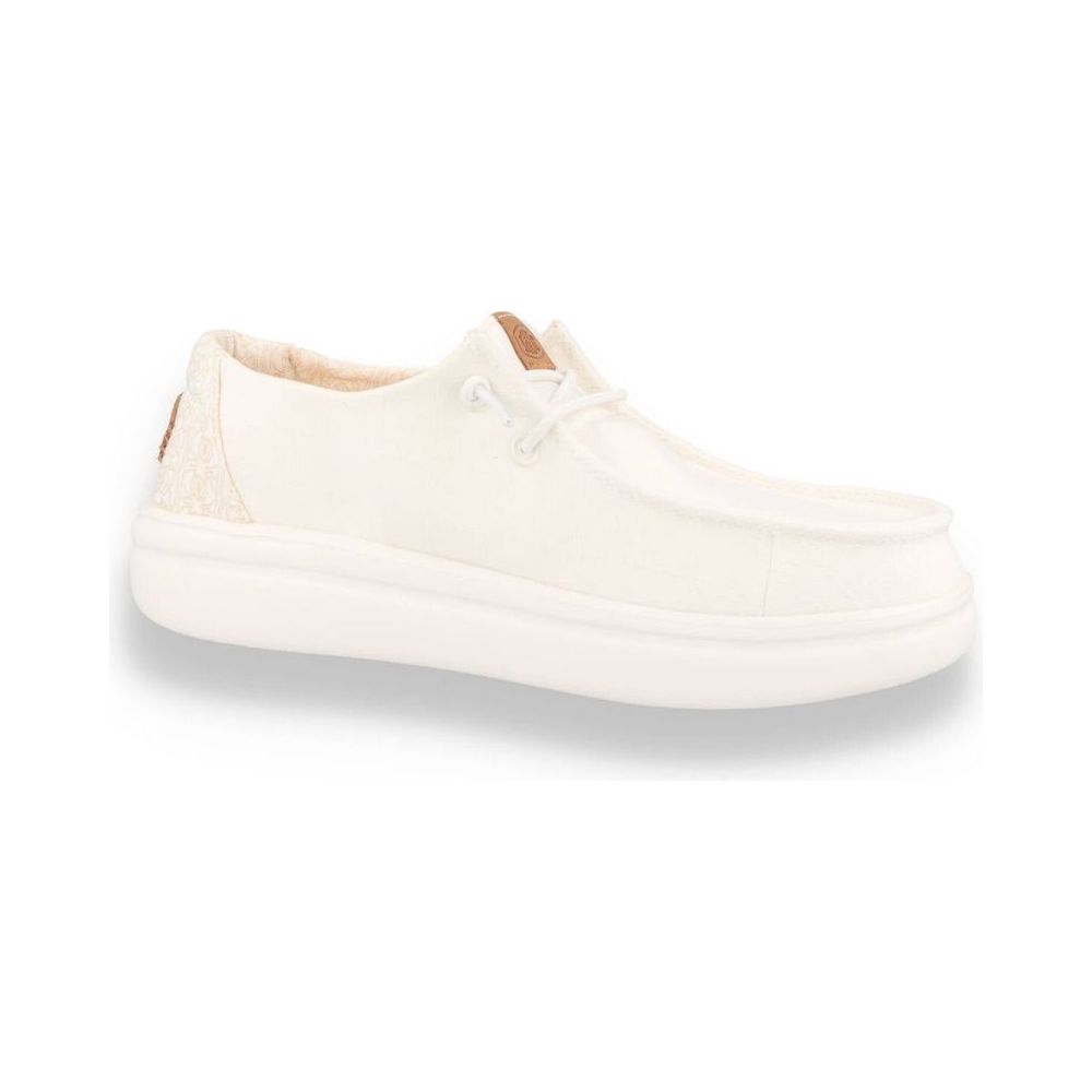 Scarpe Hey Dude Mikka Braided Donna | Lippolis Scarpe