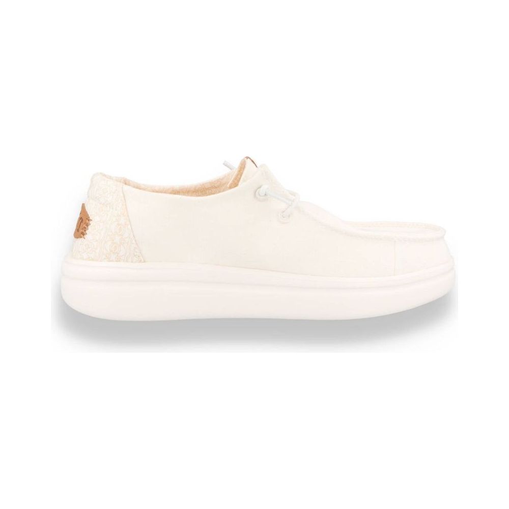 Scarpe Hey Dude Mikka Braided Donna | Lippolis Scarpe