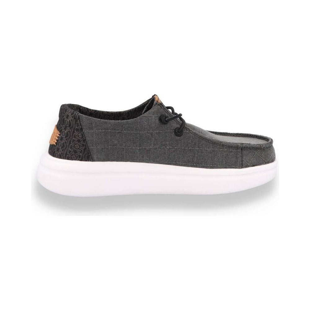 Scarpe Hey Dude Mikka Braided Donna | Lippolis Scarpe