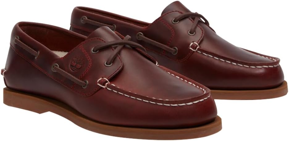Mocassini Timberland Classic Boat Unisex