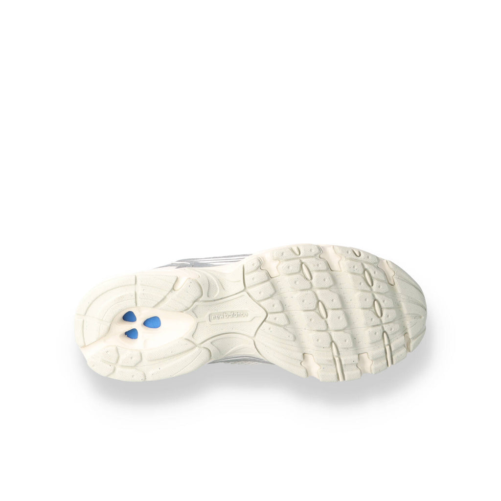 Scarpe Sneakers New Balance 530 Donna Argento
