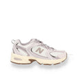Scarpe Sneakers New Balance 530 Donna Bianco/Grigio