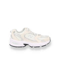 Scarpe Sneakers New Balance 530 Donna Beige