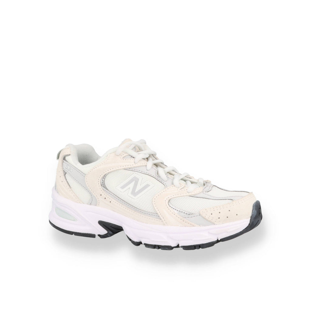 Scarpe Sneakers New Balance 530 Donna Beige