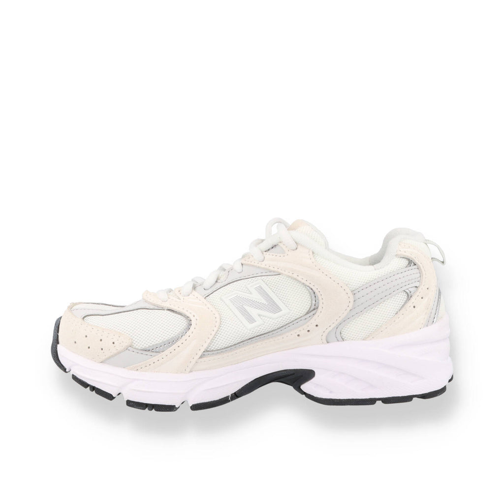 Scarpe Sneakers New Balance 530 Donna Beige