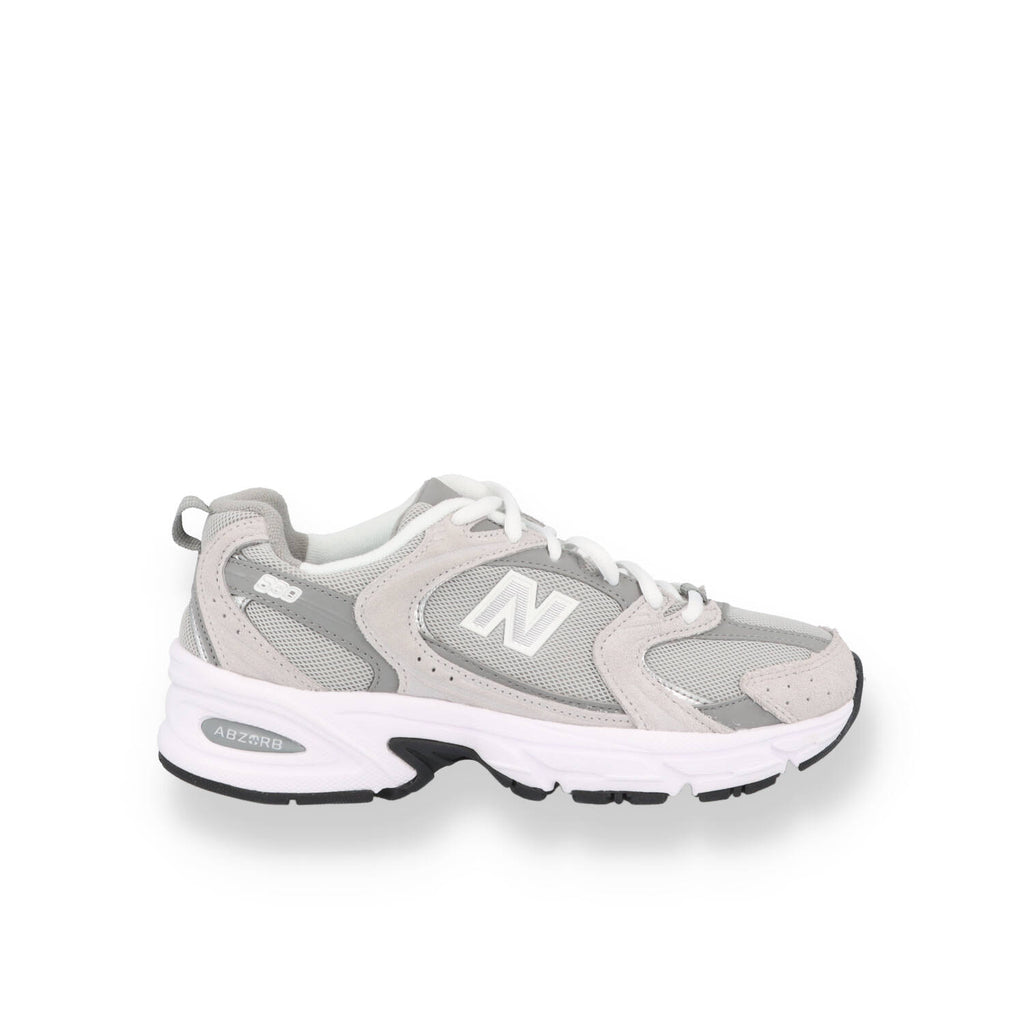 Scarpe Sneakers New Balance 530 Donna e Uomo , Grigio