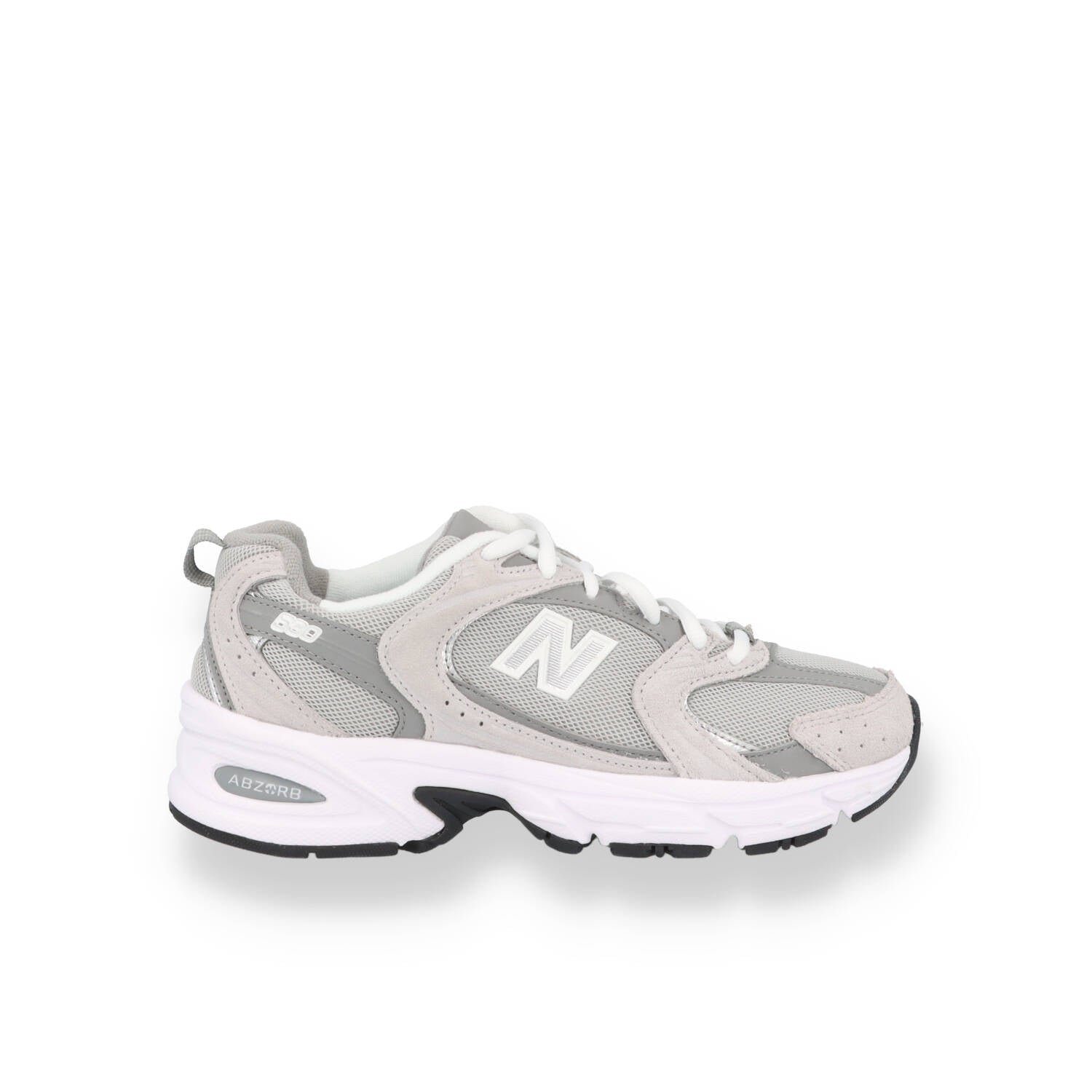 Scarpe Sneakers New Balance 530 Donna e Uomo , Grigio