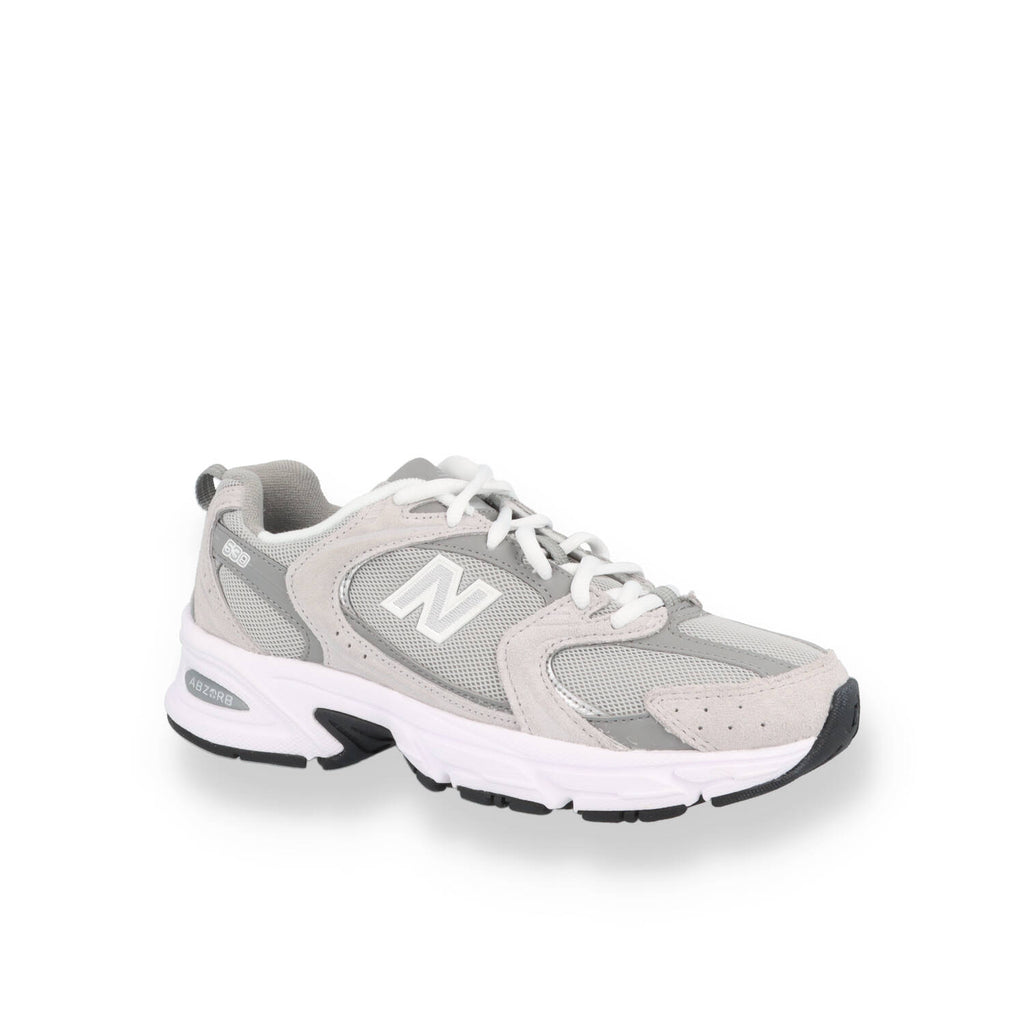 Scarpe Sneakers New Balance 530 Donna e Uomo , Grigio