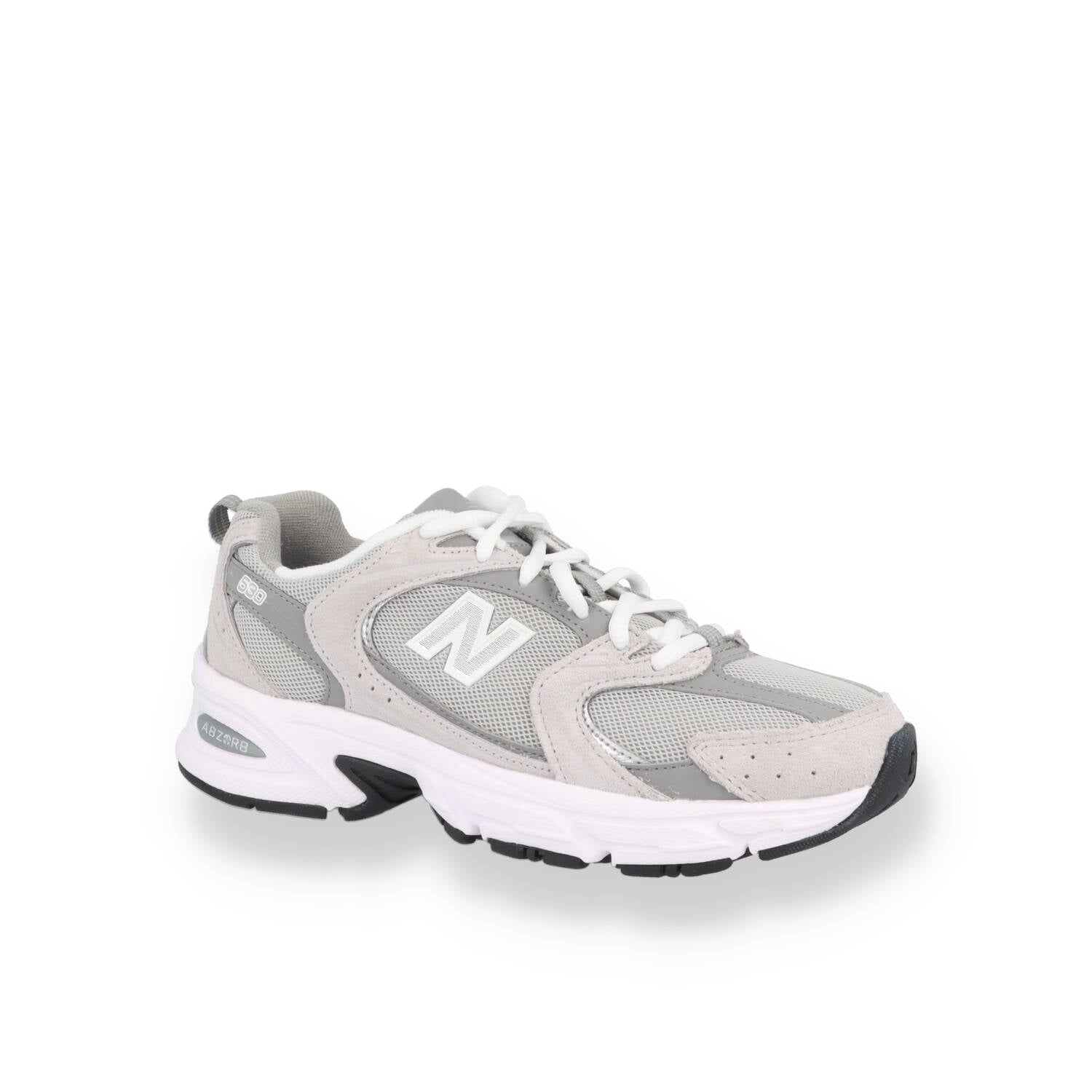 Scarpe Sneakers New Balance 530 Donna e Uomo , Grigio
