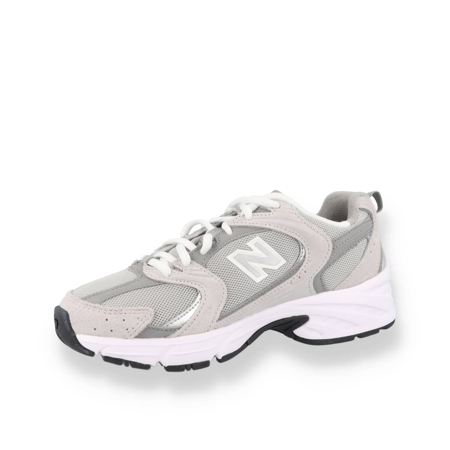 Scarpe Sneakers New Balance 530 Donna e Uomo , Grigio