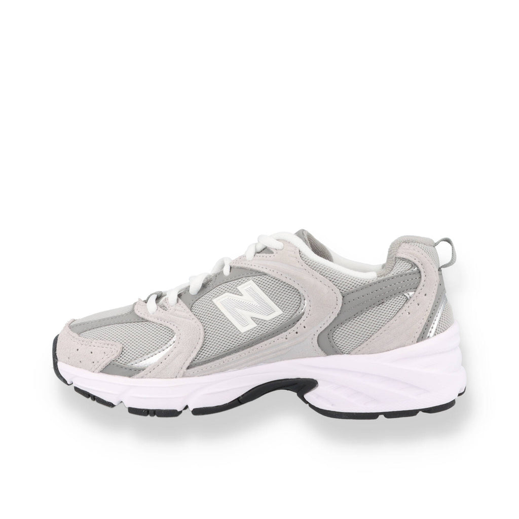 Scarpe Sneakers New Balance 530 Donna e Uomo , Grigio
