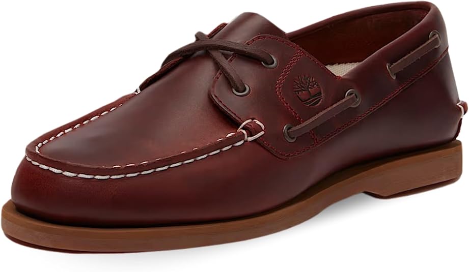 Mocassini Timberland Classic Boat Unisex