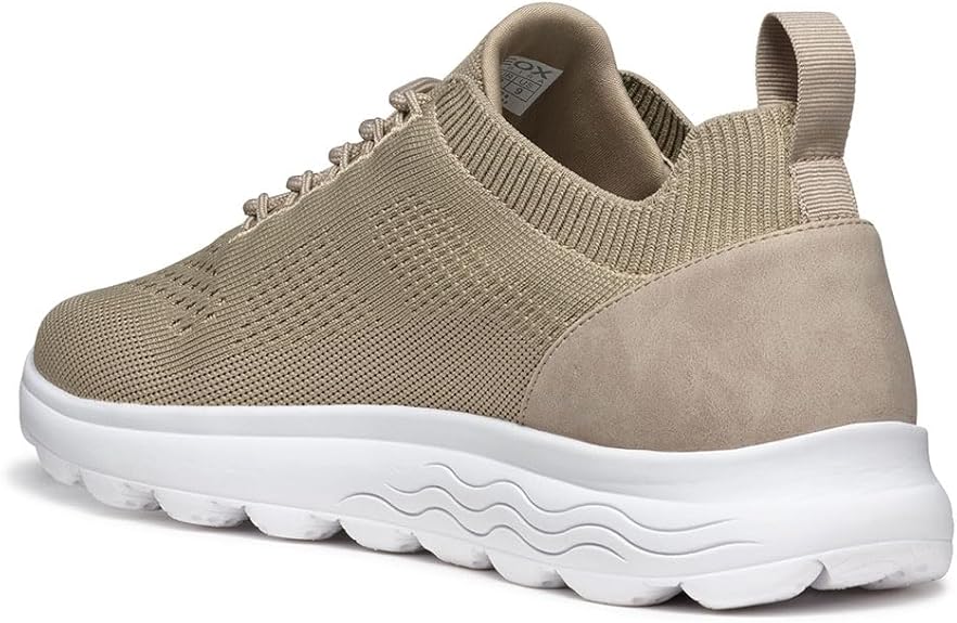 Scarpe Sneakers Geox Spherica Uomo