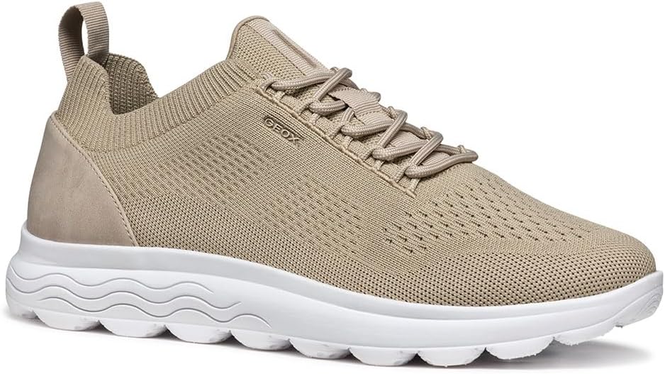 Scarpe Sneakers Geox Spherica Uomo