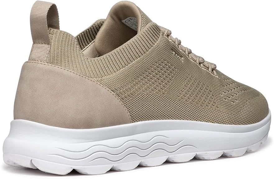 Scarpe Sneakers Geox Spherica Uomo