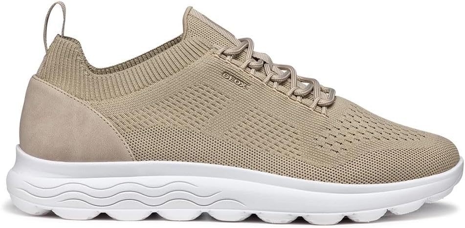 Scarpe Sneakers Geox Spherica Uomo