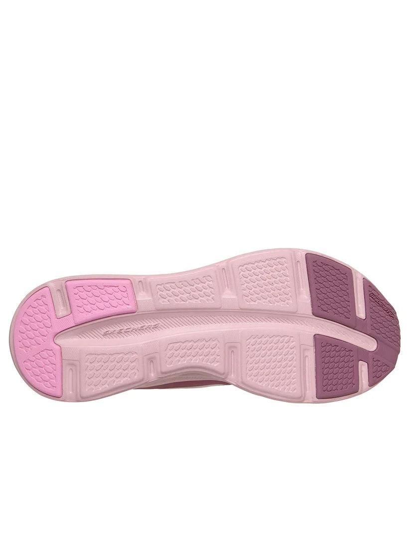 Scarpe Skechers GLIDE-STEP ALTUS  Donna Rosa e Bianco