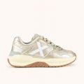 Sneakers Munich Nexa Donna oro