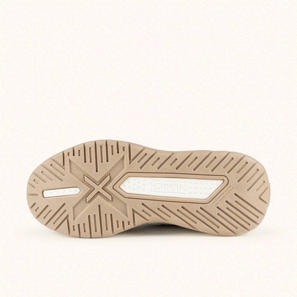 Sneakers Munich Nexa Donna bianco