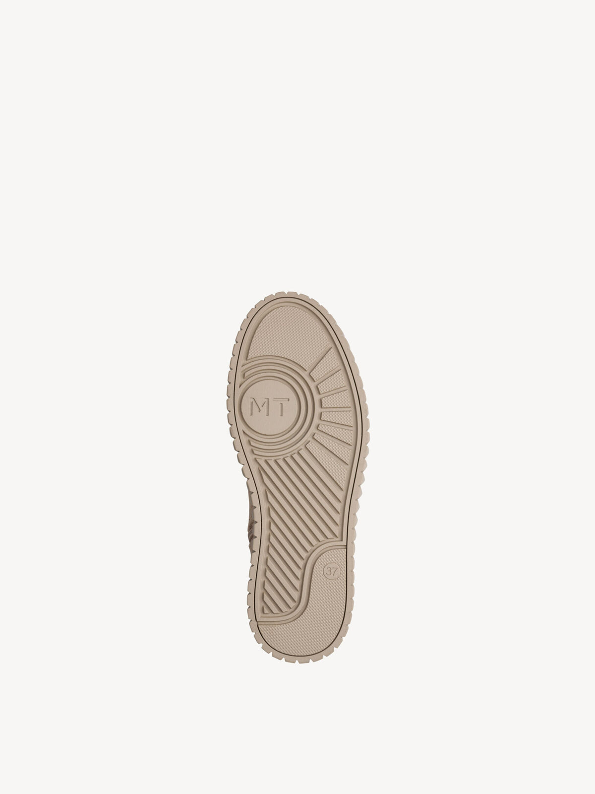 Stivaletti Beatles Marco Tozzi donna taupe