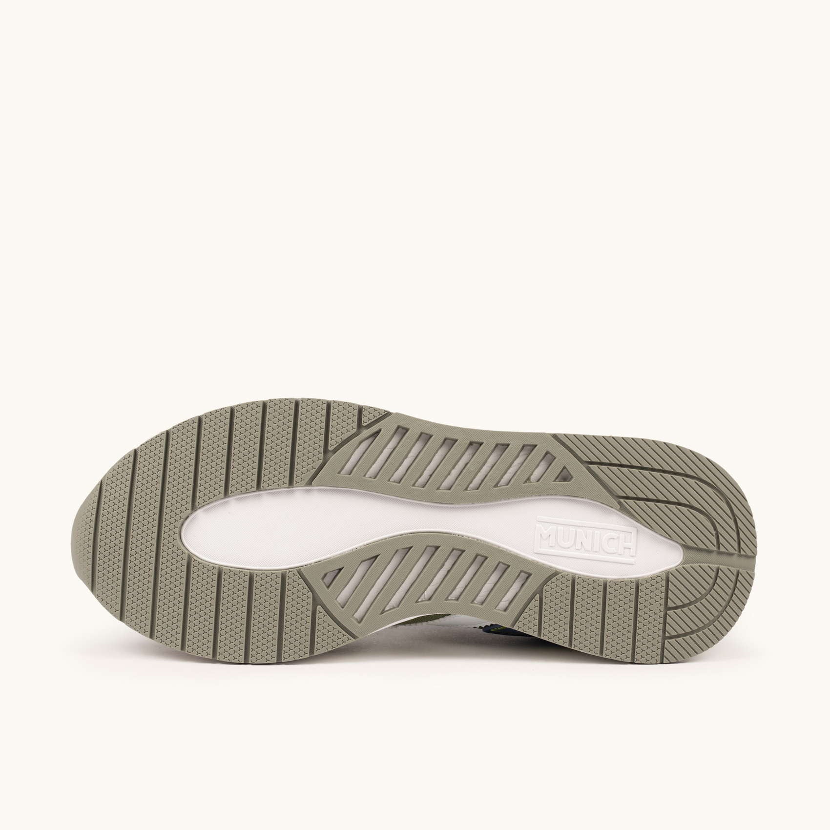 MUNICH SPEED 20 Sneakers dal Design Urbano da Uomo