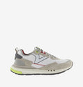 Scarpe Sneakers VICTORIA Uomo Bianco - Verde