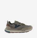 Sneakers Victoria Wing Evo-Tech Uomo taupe