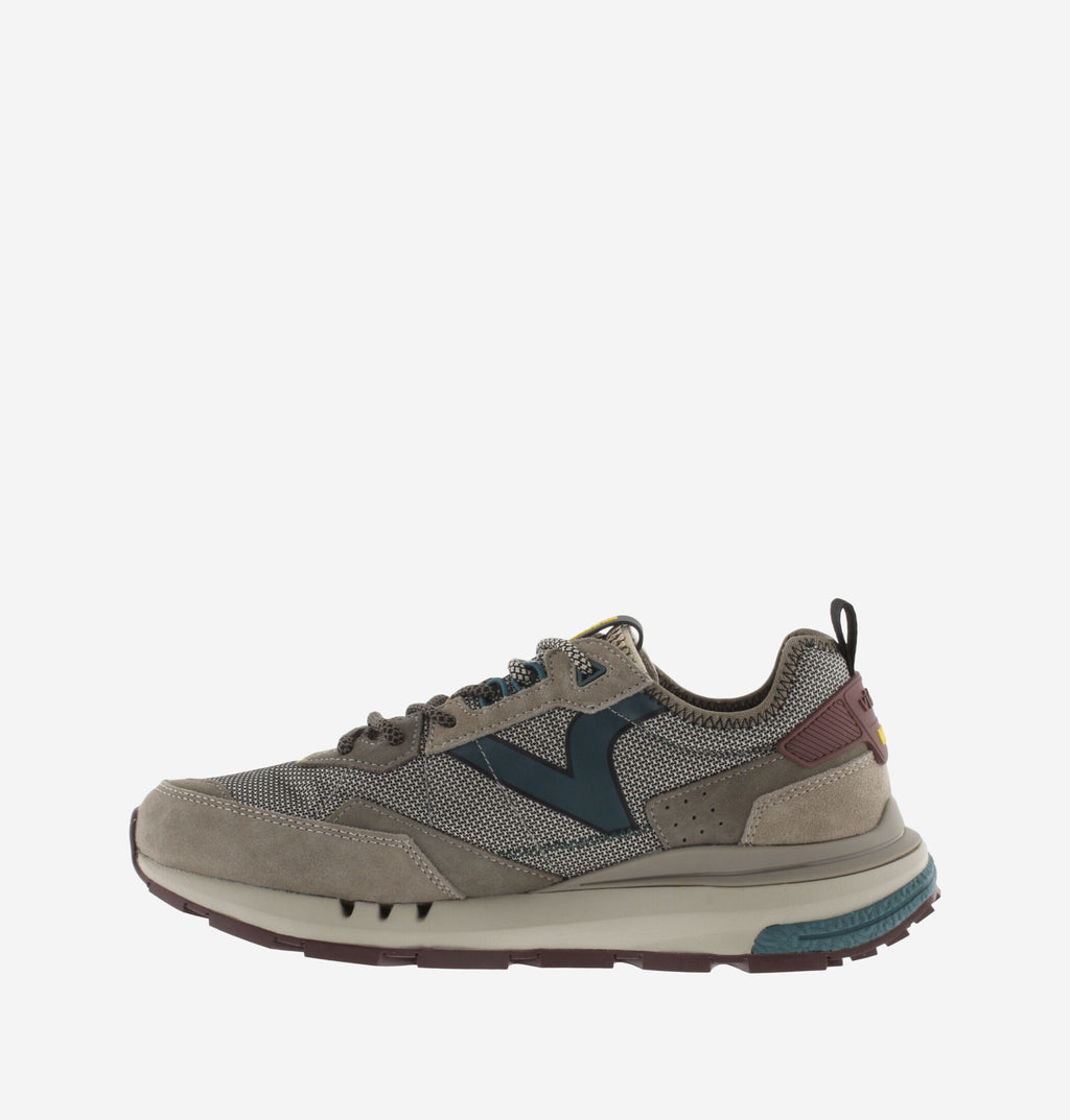 Sneakers Victoria Wing Evo-Tech Uomo taupe