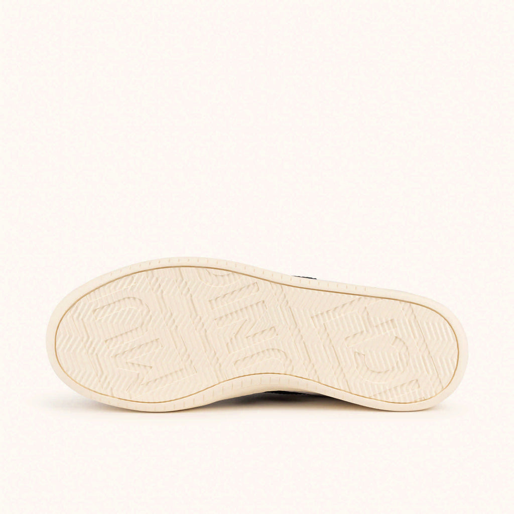 Sneakers Munich Legit Uomo bianco/nero