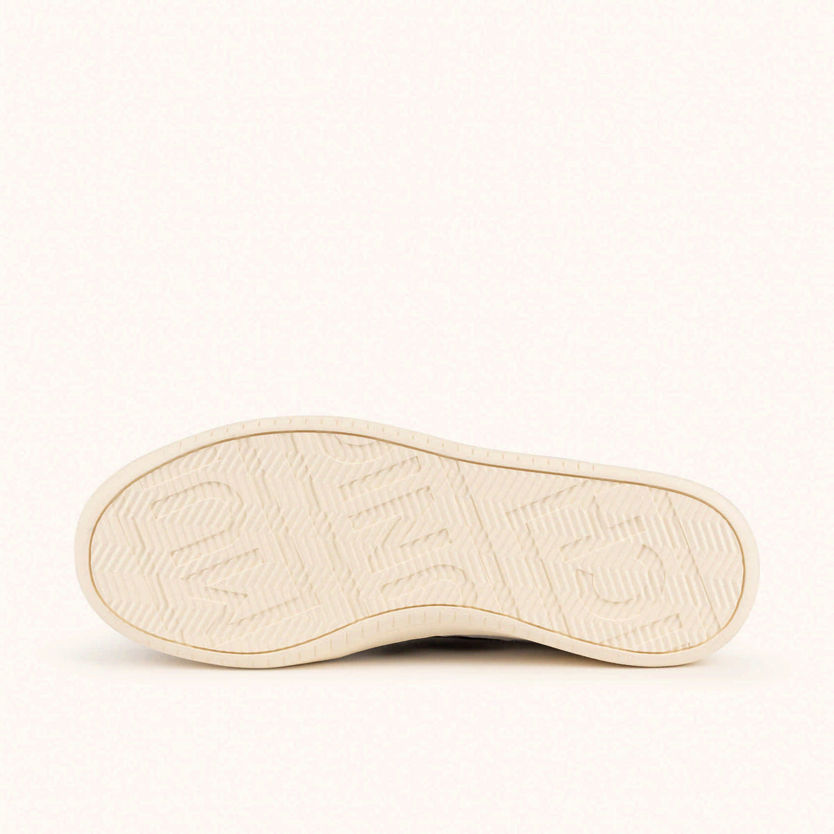 Sneakers Munich Legit Uomo bianco/verde