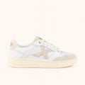 Sneakers Munich Legit Donna bianco