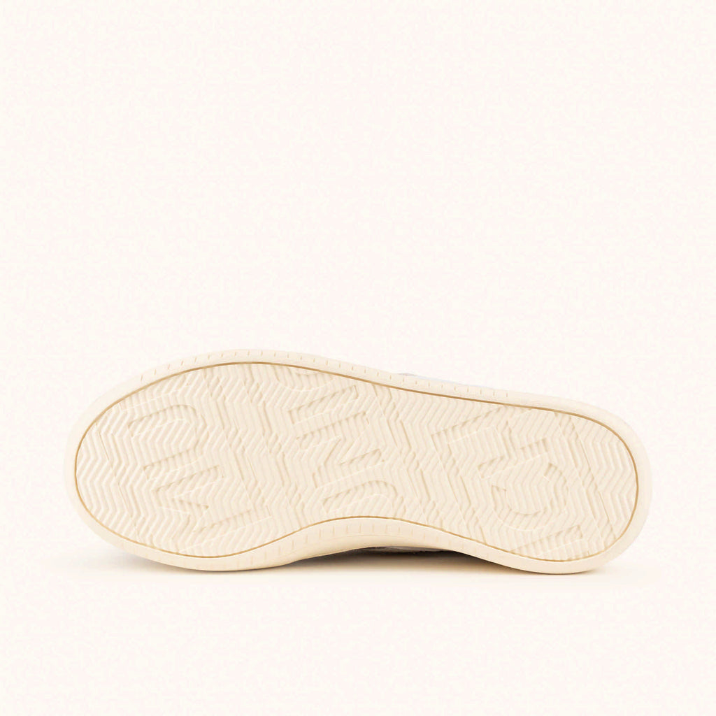 Sneakers Munich Legit Donna bianco