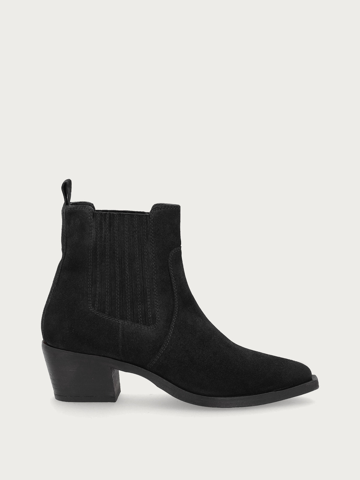 Texani Frau Effetto Used donna nero