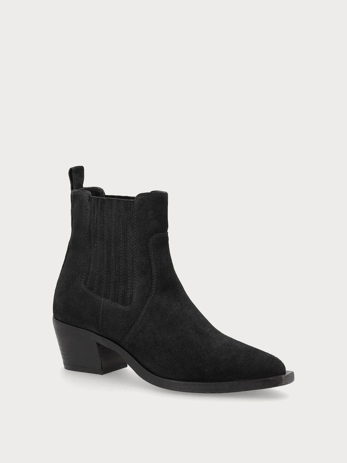 Texani Frau Effetto Used donna nero