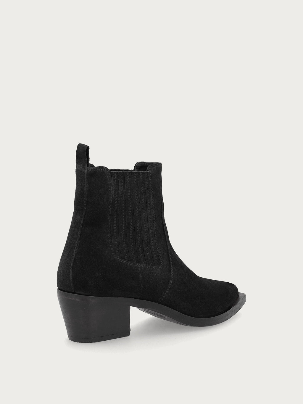 Texani Frau Effetto Used donna nero