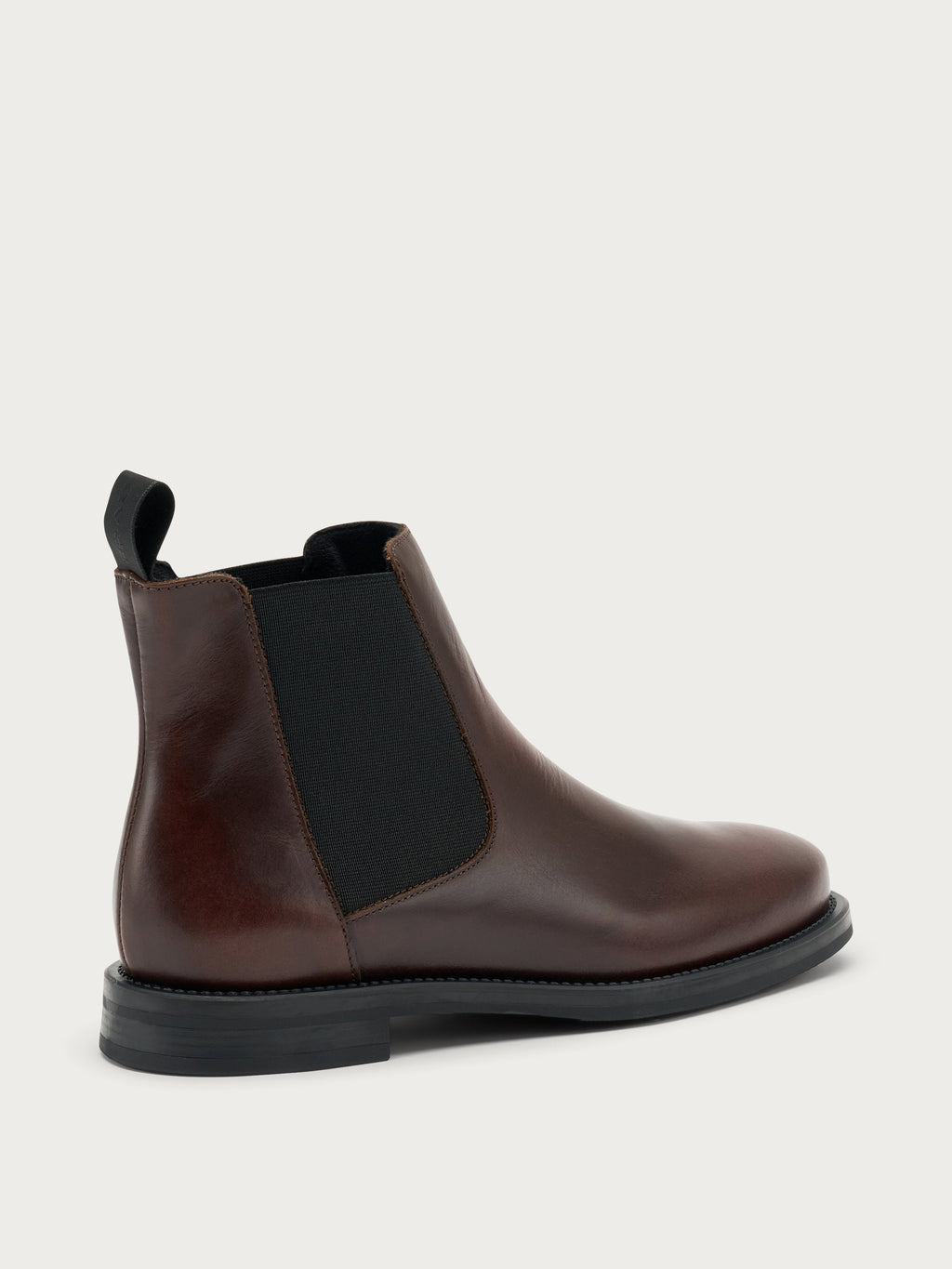 Stivaletti Beatles Frau Minimal donna testa di moro