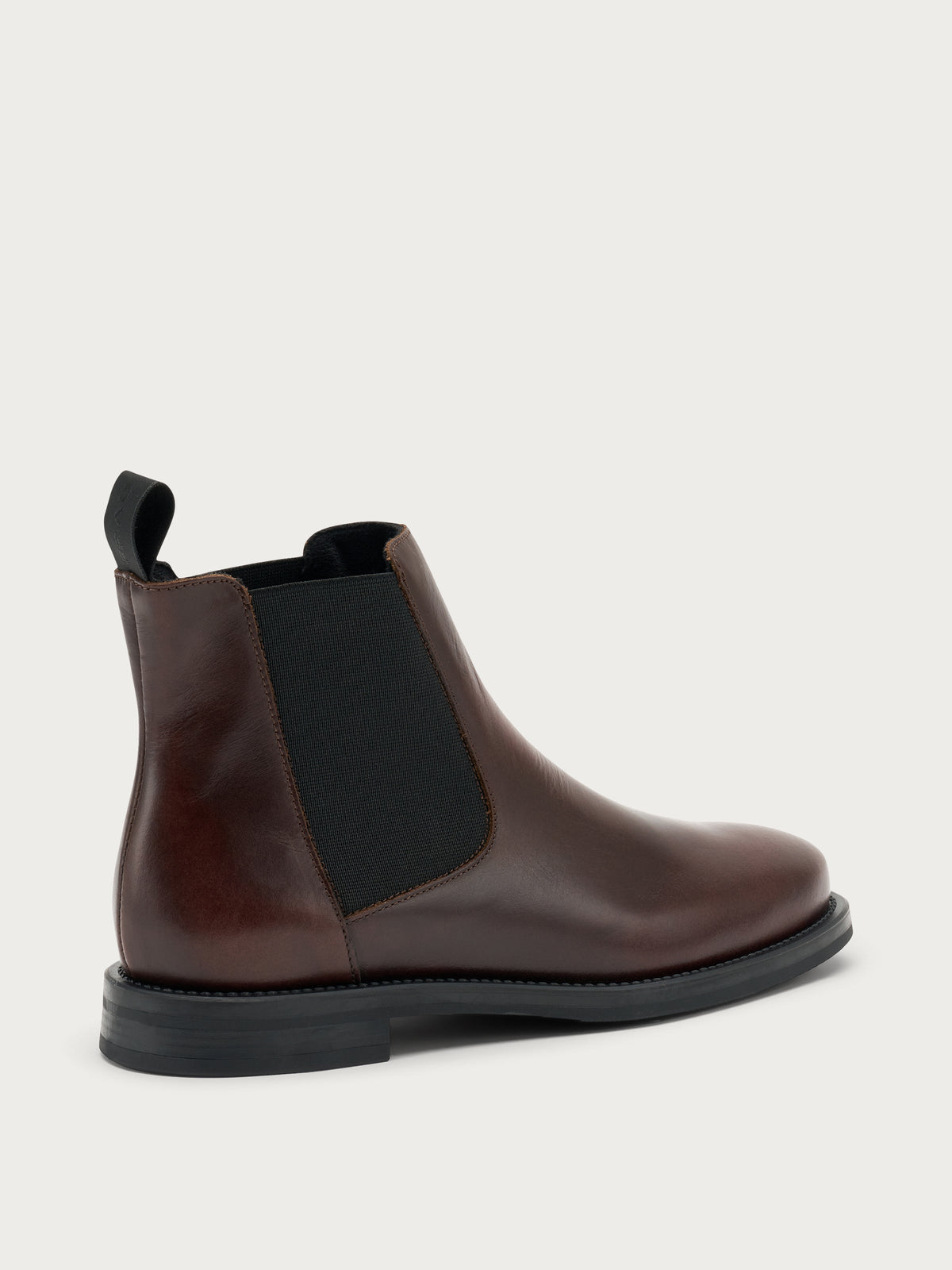 Stivaletti Beatles Frau Minimal donna testa di moro