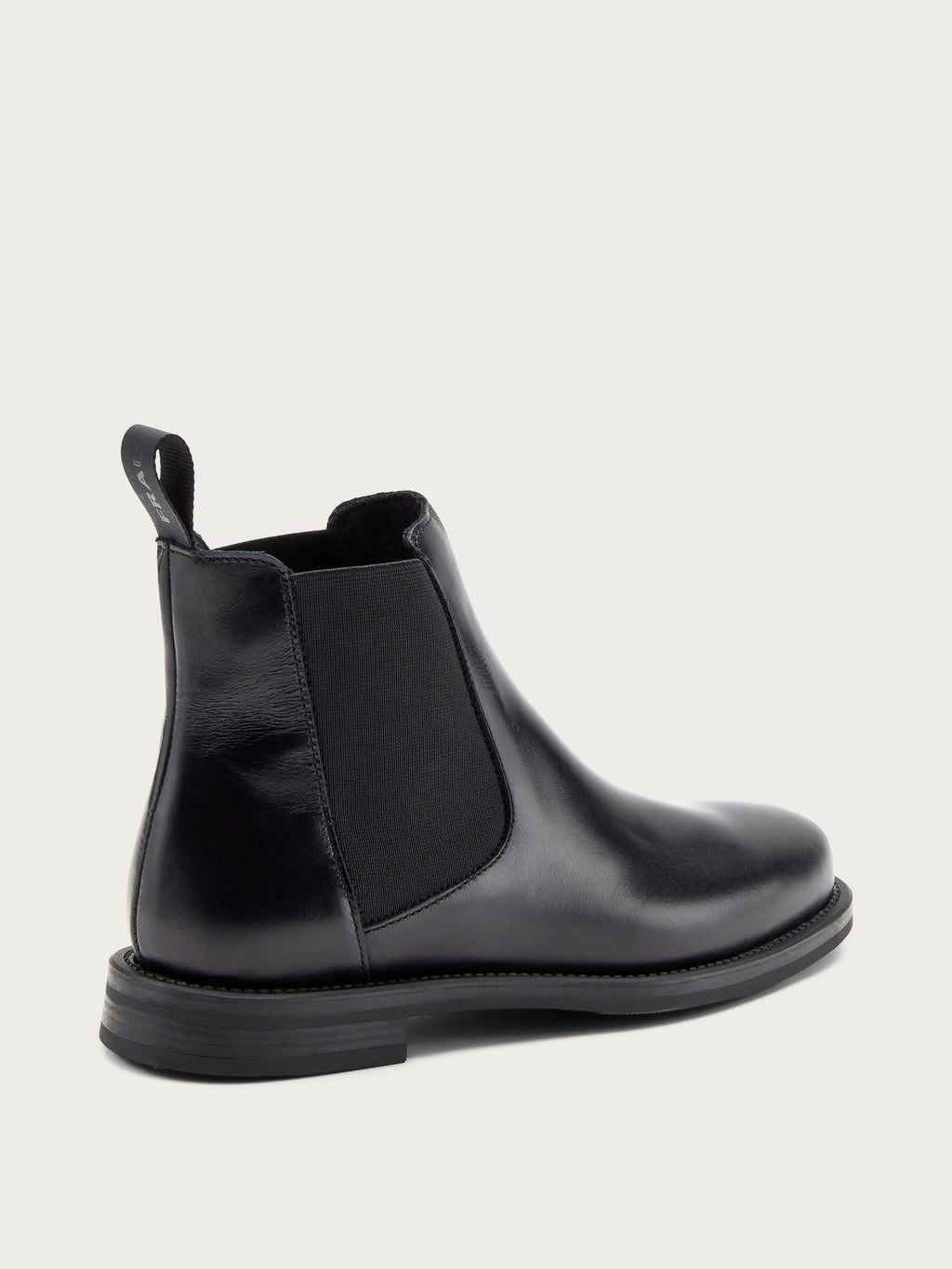 Stivaletti Beatles Frau Minimal donna nero