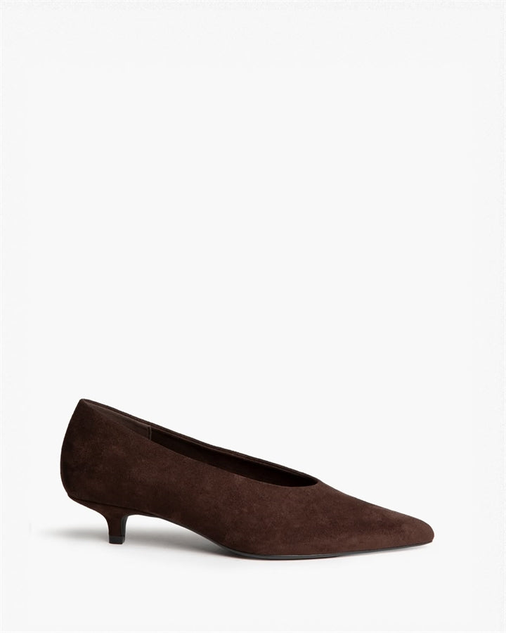 Décolleté Corina M6695 donna Testa Di Moro