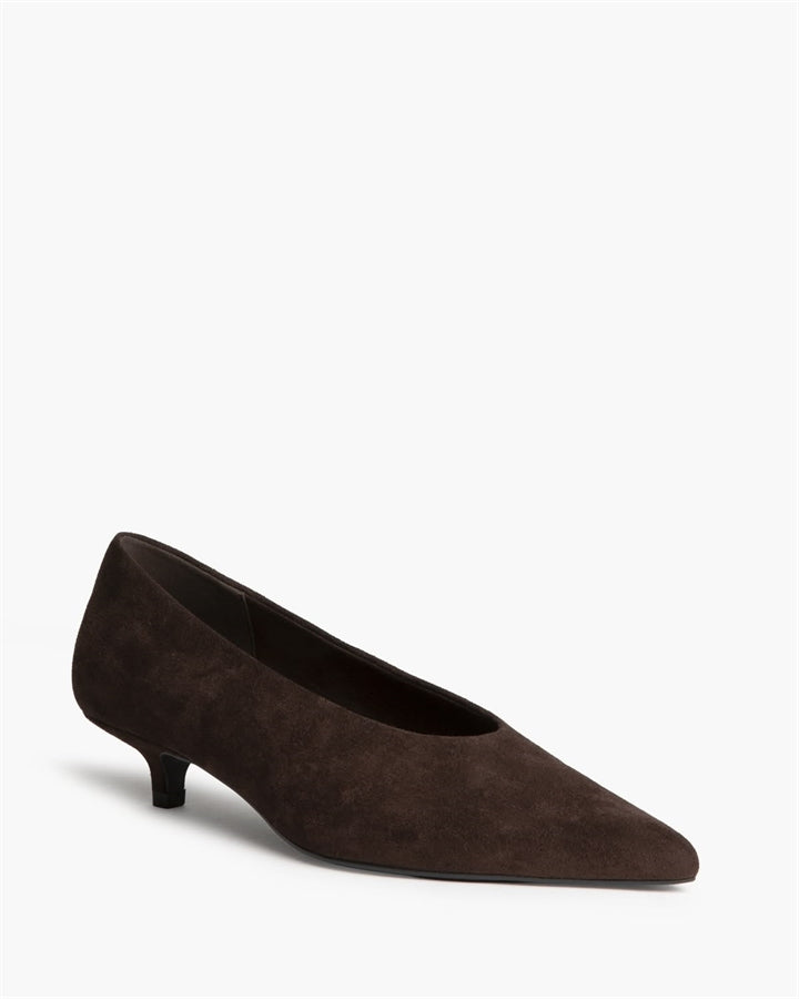 Décolleté Corina M6695 donna Testa Di Moro