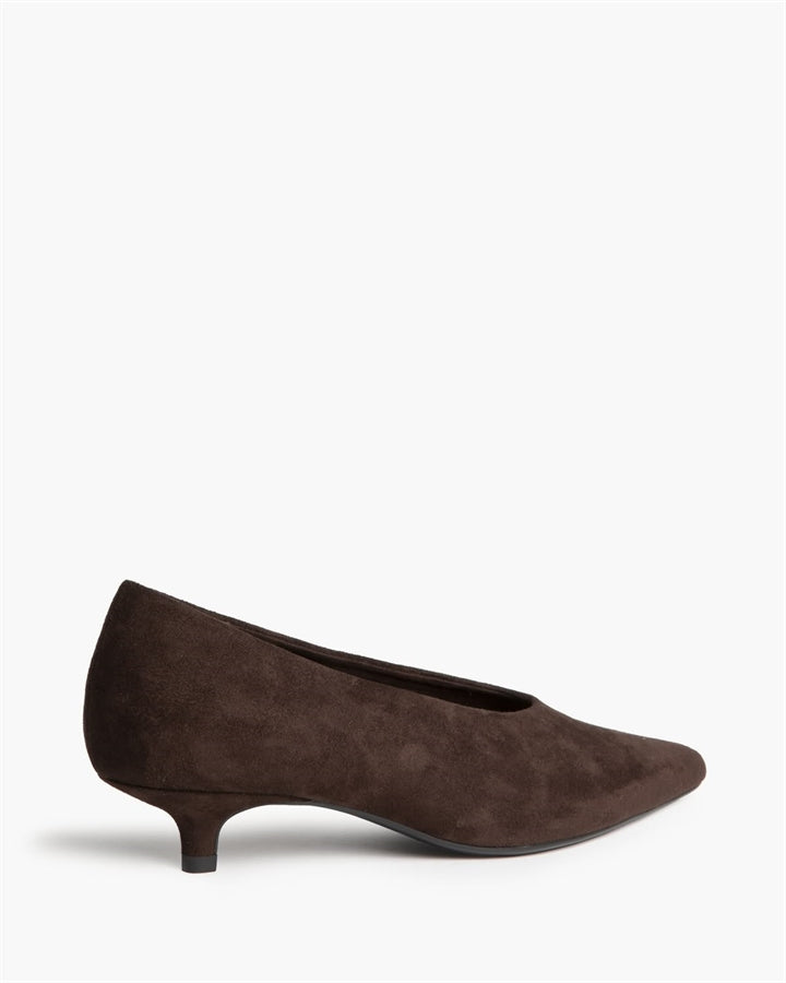 Décolleté Corina M6695 donna Testa Di Moro