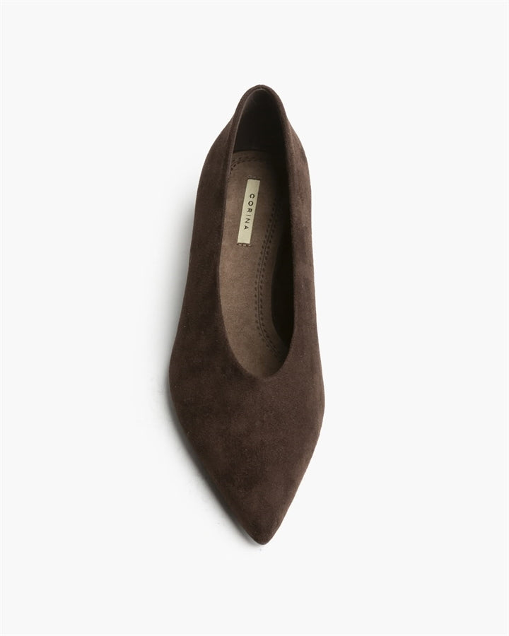 Décolleté Corina M6695 donna Testa Di Moro