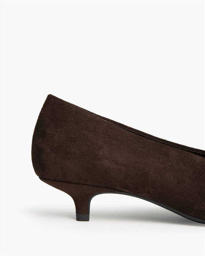 Décolleté Corina M6695 donna Testa Di Moro