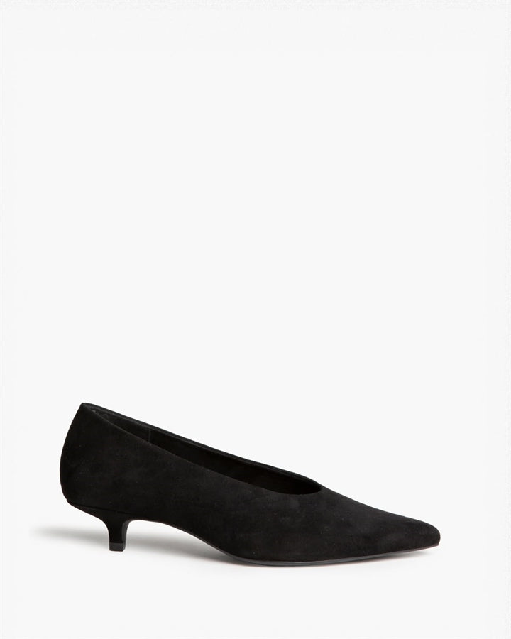 Décolleté Corina M6695 donna Nero