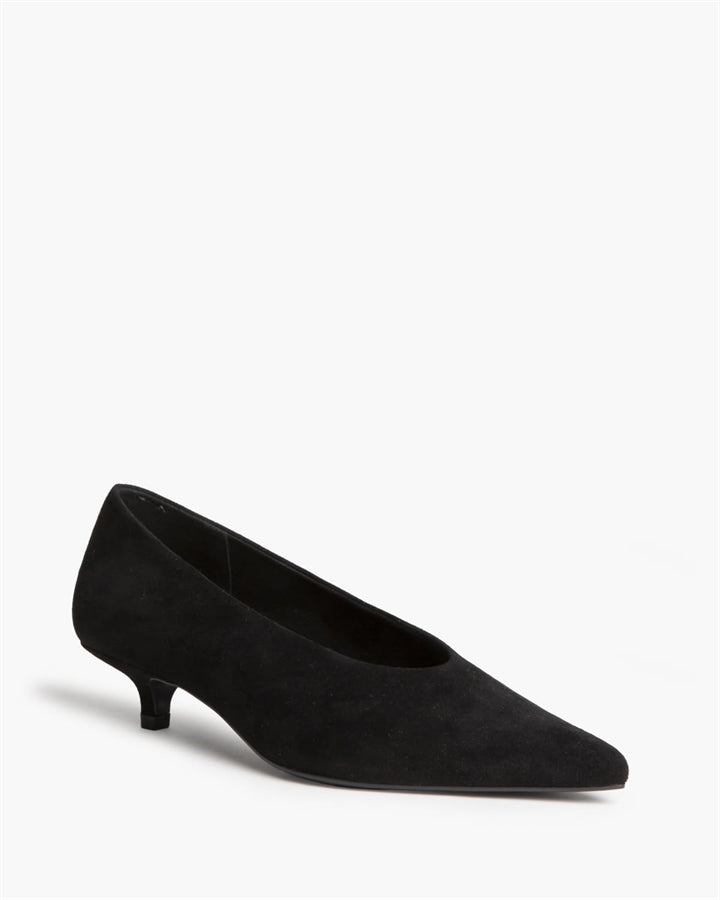 Décolleté Corina M6695 donna Nero